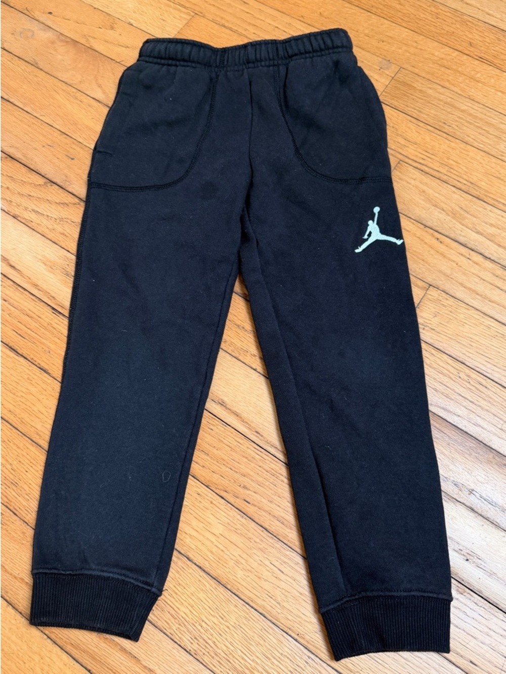 Air Jordan sweatpants